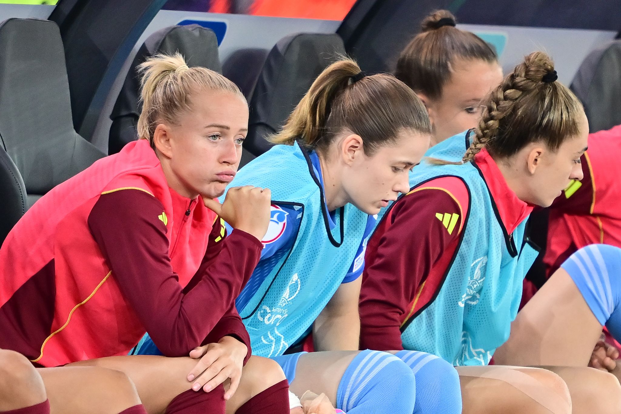 DFB-Frauen vor EM-Aus? Analyse und Baustellen vor Viertelfinale gegen Frankreich