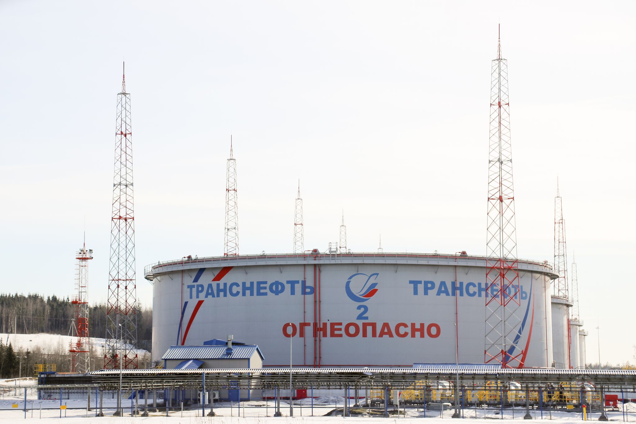 Geheimnisvolle Todesfälle in Russland: Vizechef von Transneft tot aufgefunden