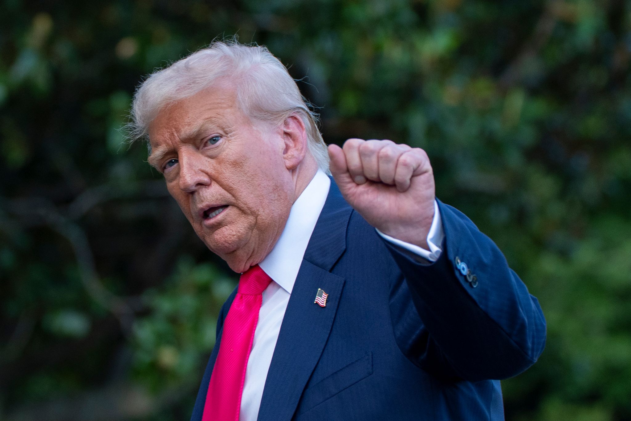Trump verkündet Deal mit Japan – Zollsatz gesenkt