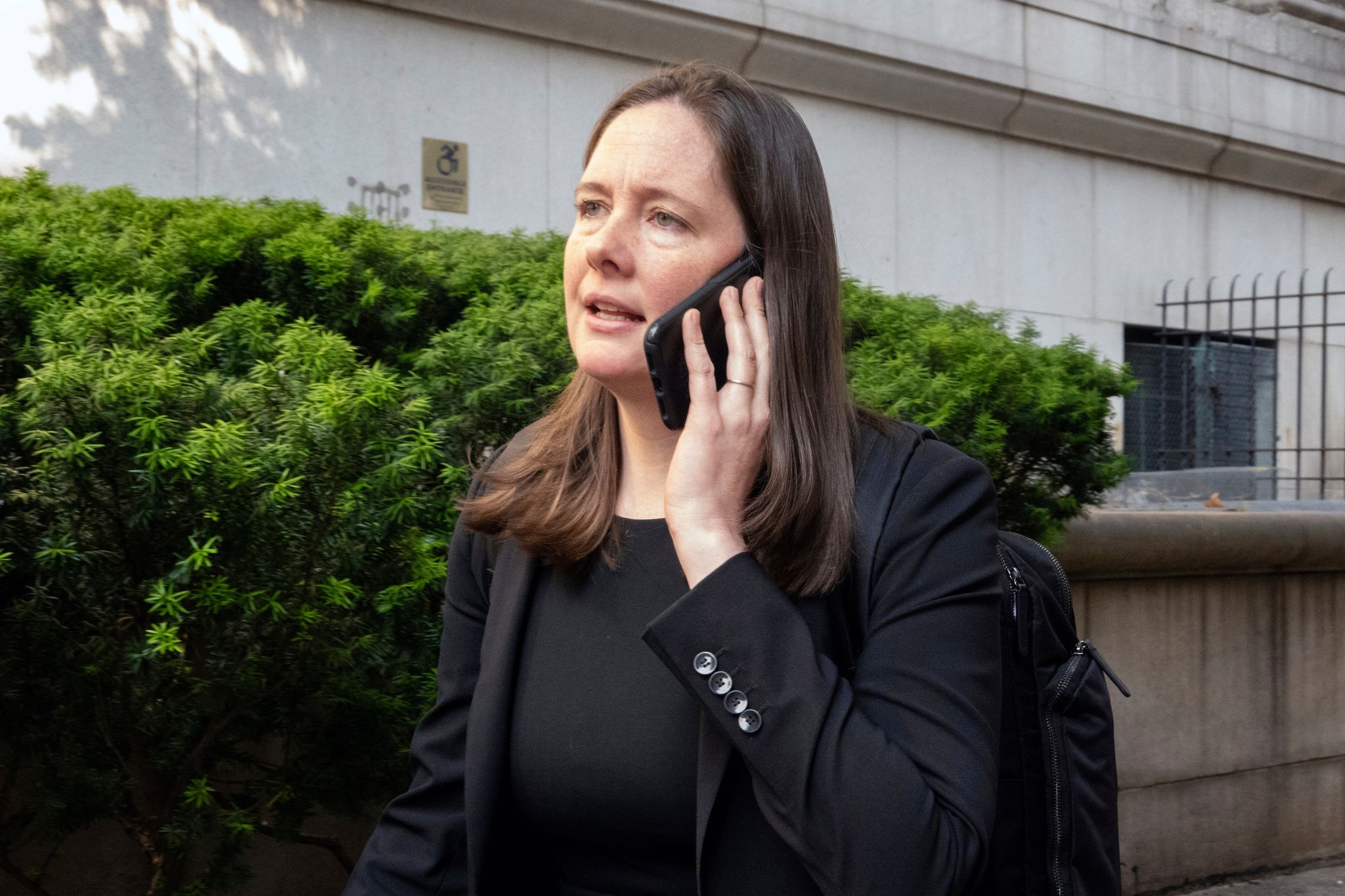 Medien: Ermittlerin gefeuert – an Epstein-Fall mitgearbeitet