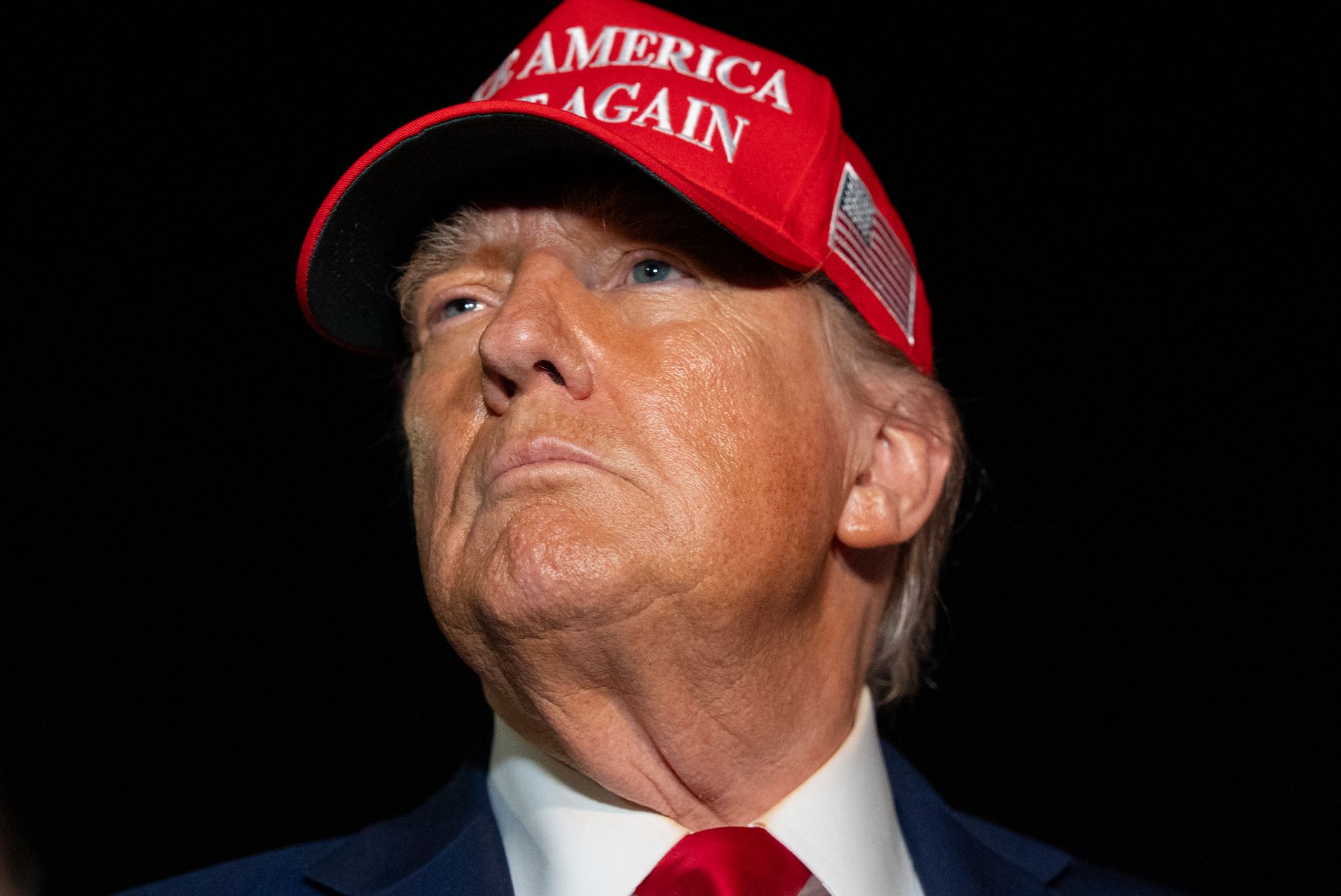 Expertin: Zollstreit mit Trump bedroht Zukunft der EU