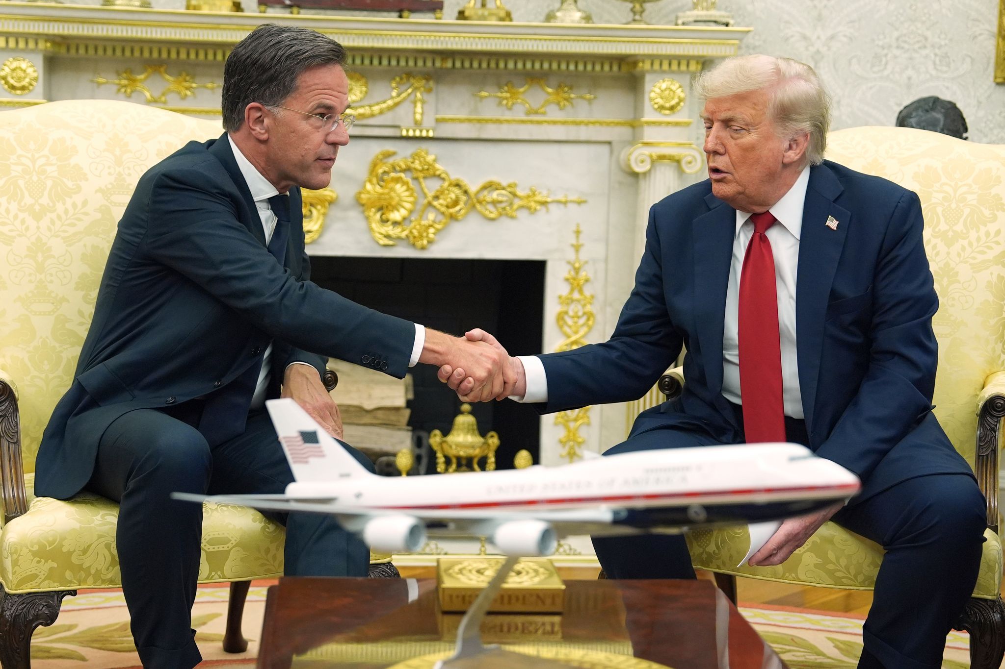 Trump erhöht Druck auf Putin – Warum er umsteuert