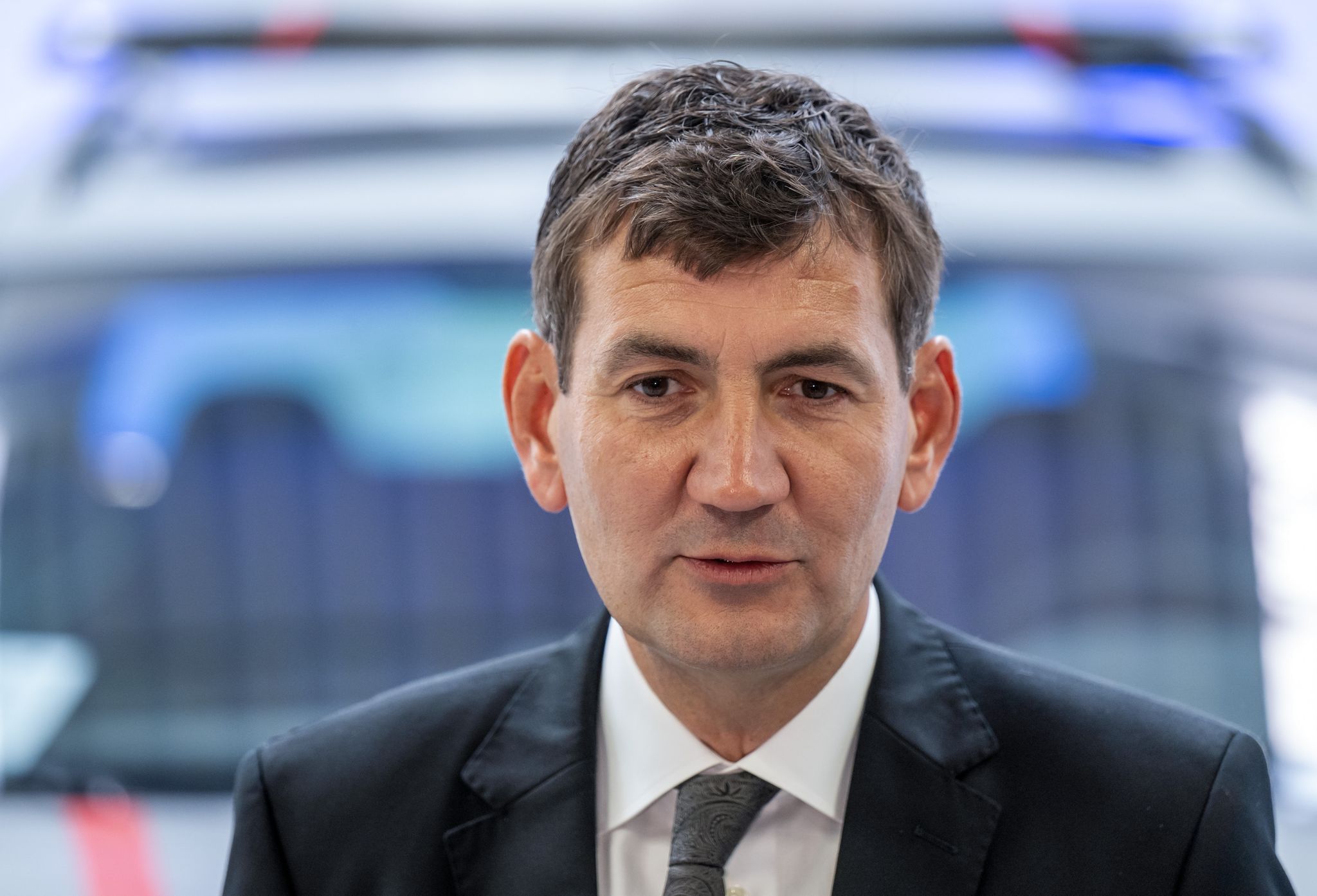 Personalchef Gunnar Kilian bei Volkswagen entlassen