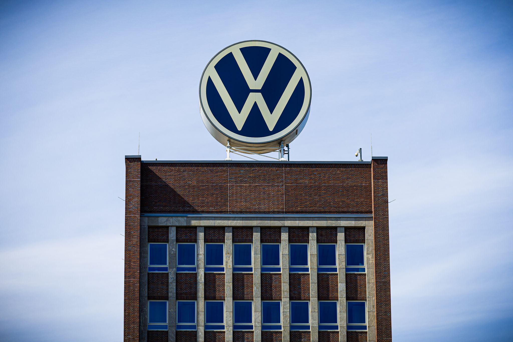 VW-Konzern verzeichnet Gewinneinbruch im zweiten Quartal