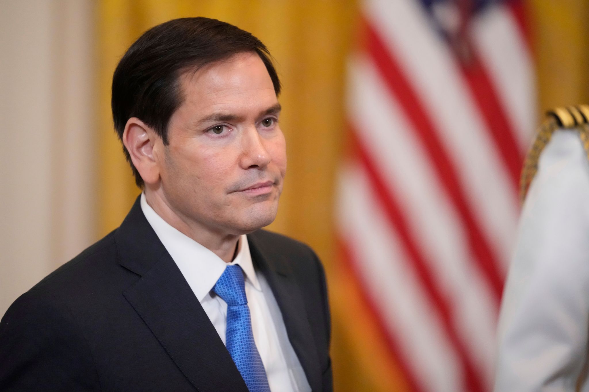 USAID beendet Auslandshilfen,Ineffizienz beendet: Rubio kritisiert US-Entwicklungsbehörde und kündigt Ende von Hilfsprogrammen an.