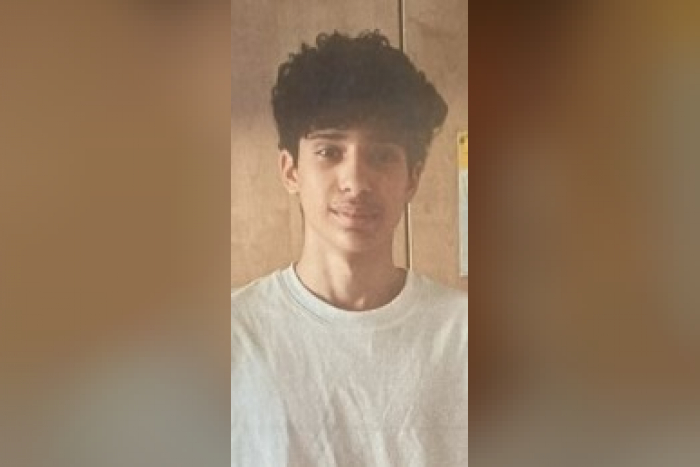 Freigericht: Vermisstensuche nach Yusuf Cherif