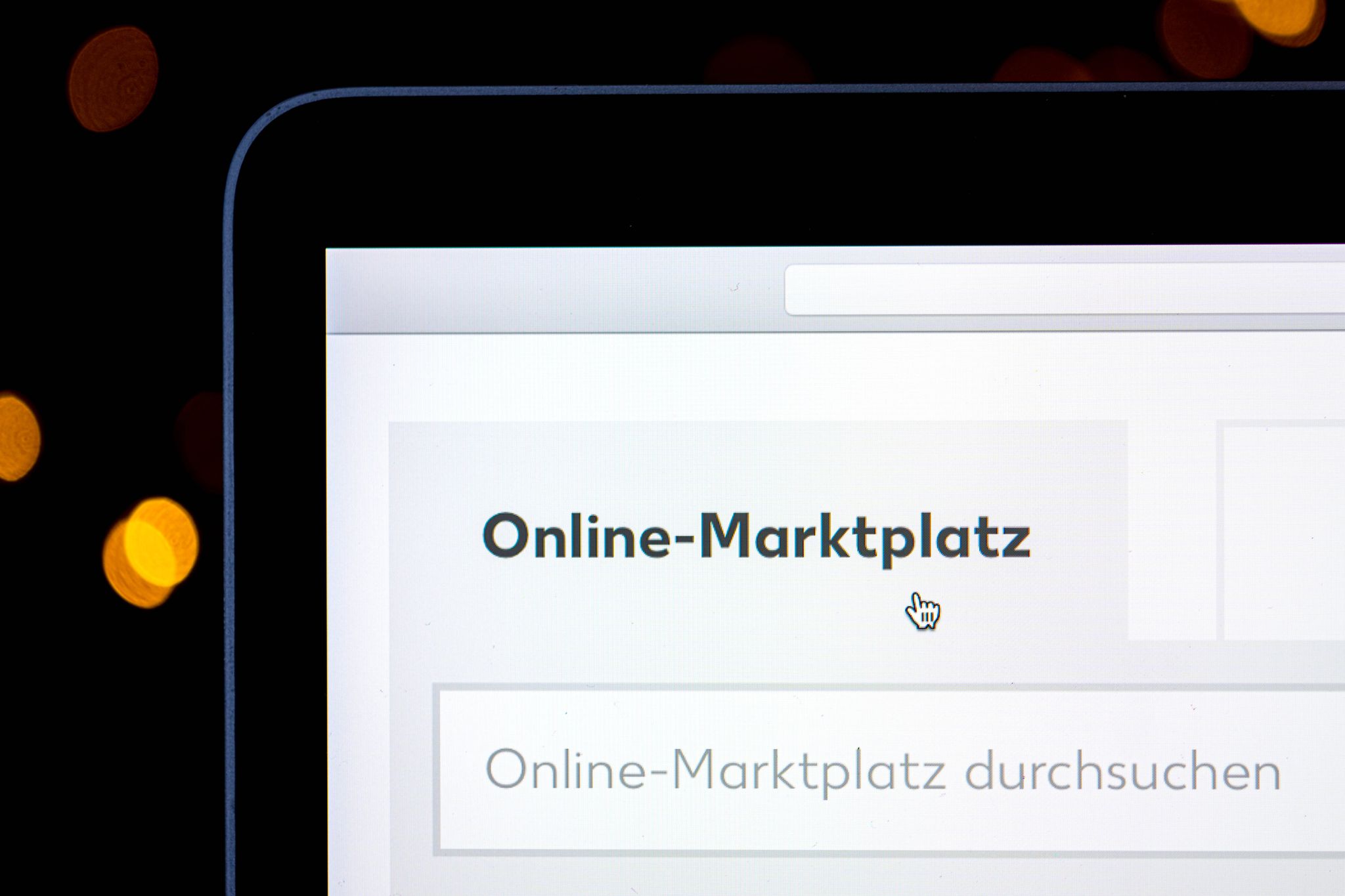 Kritik an Online-Marktplätzen – Produktangaben fehlen oft