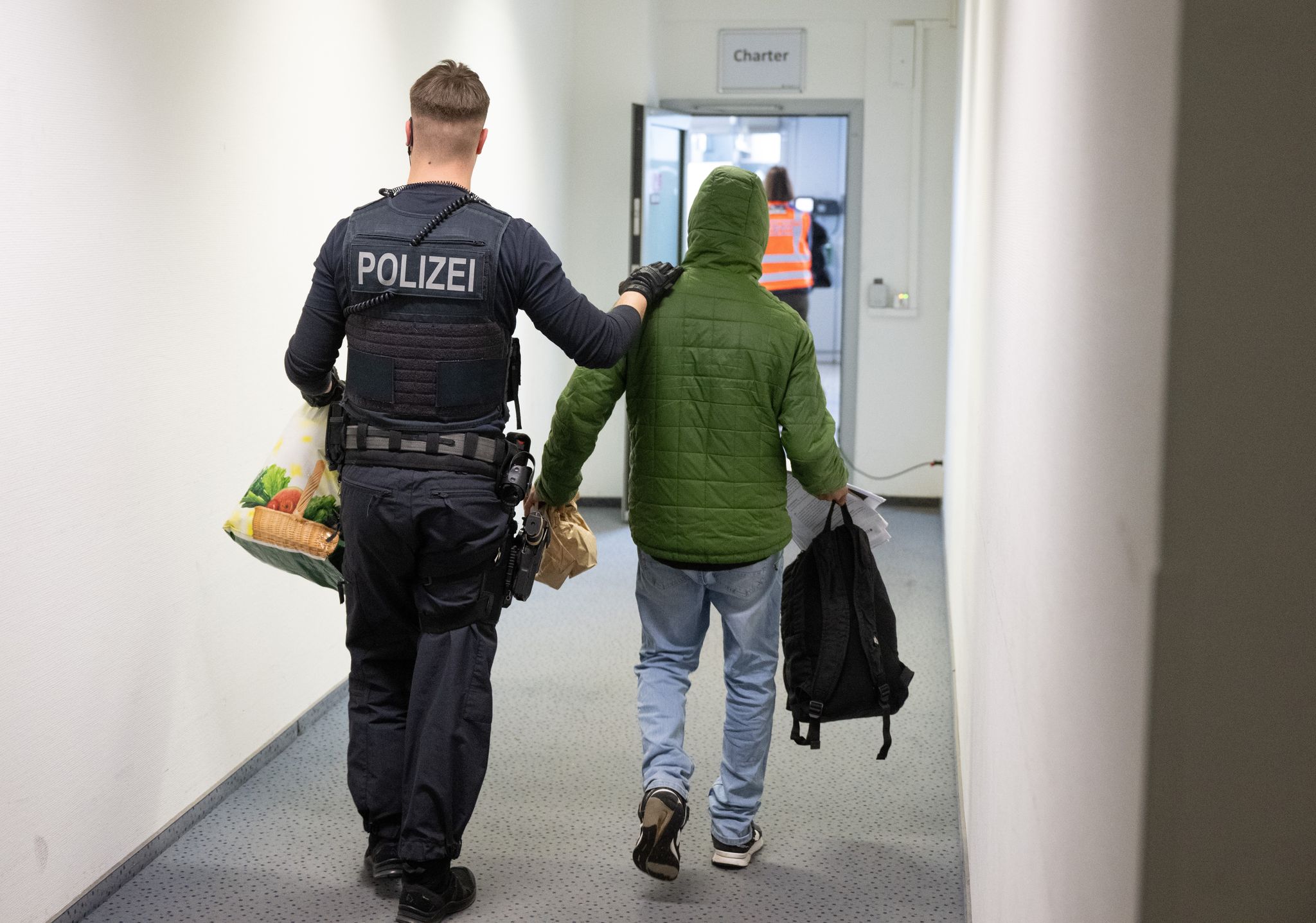 Sichere Herkunftsländer per Rechtsverordnung – Grüne empört