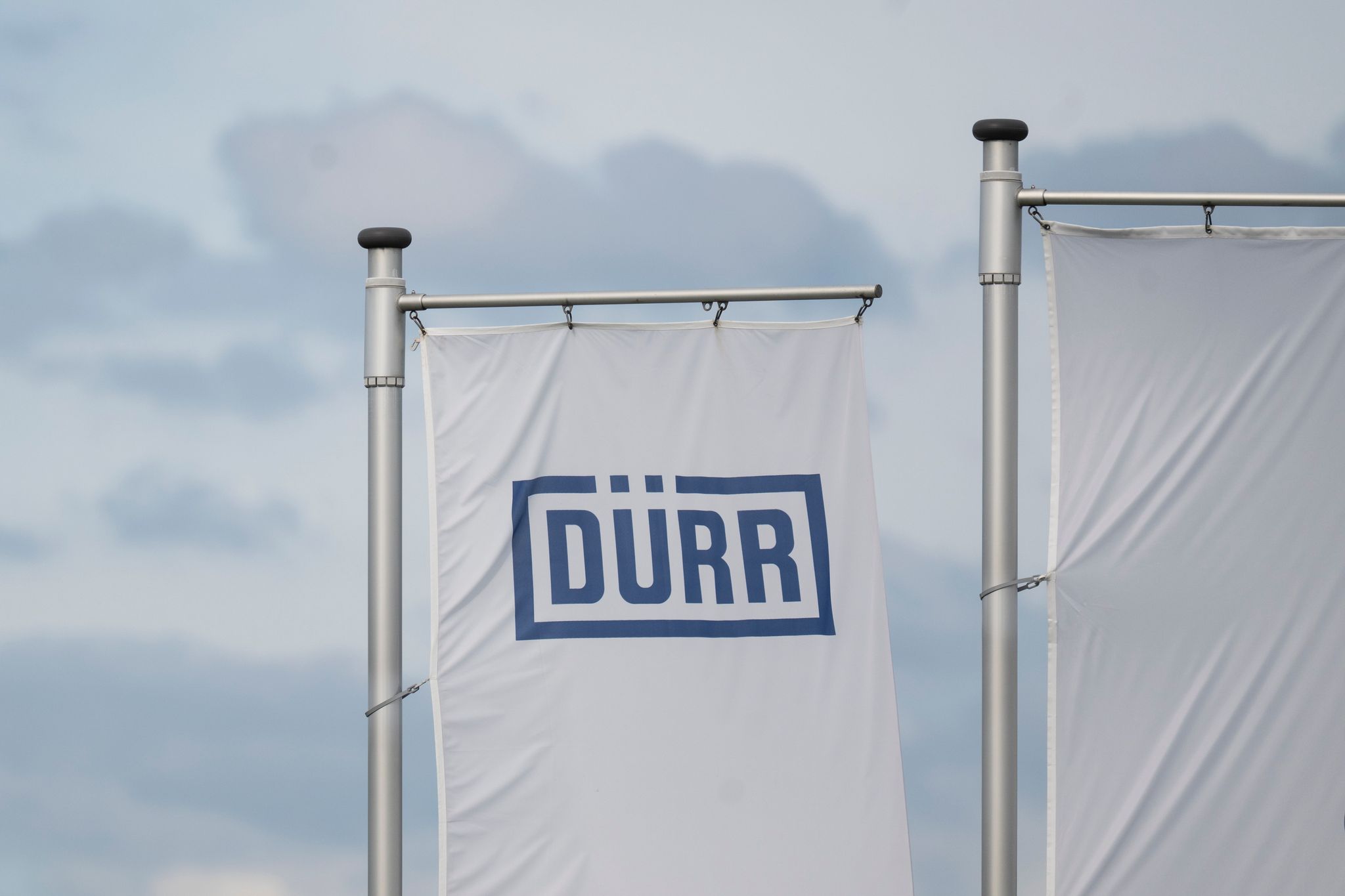 Dürr plant 500 Stellen zu streichen, will 50 Millionen Euro sparen