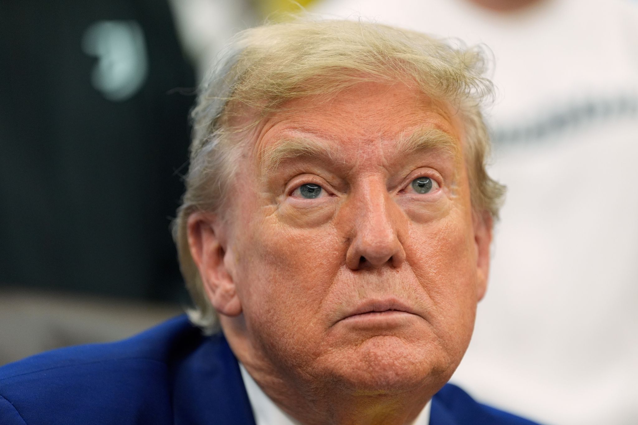 «Präsident des Friedens»? Trump strebt nach Vermächtnis