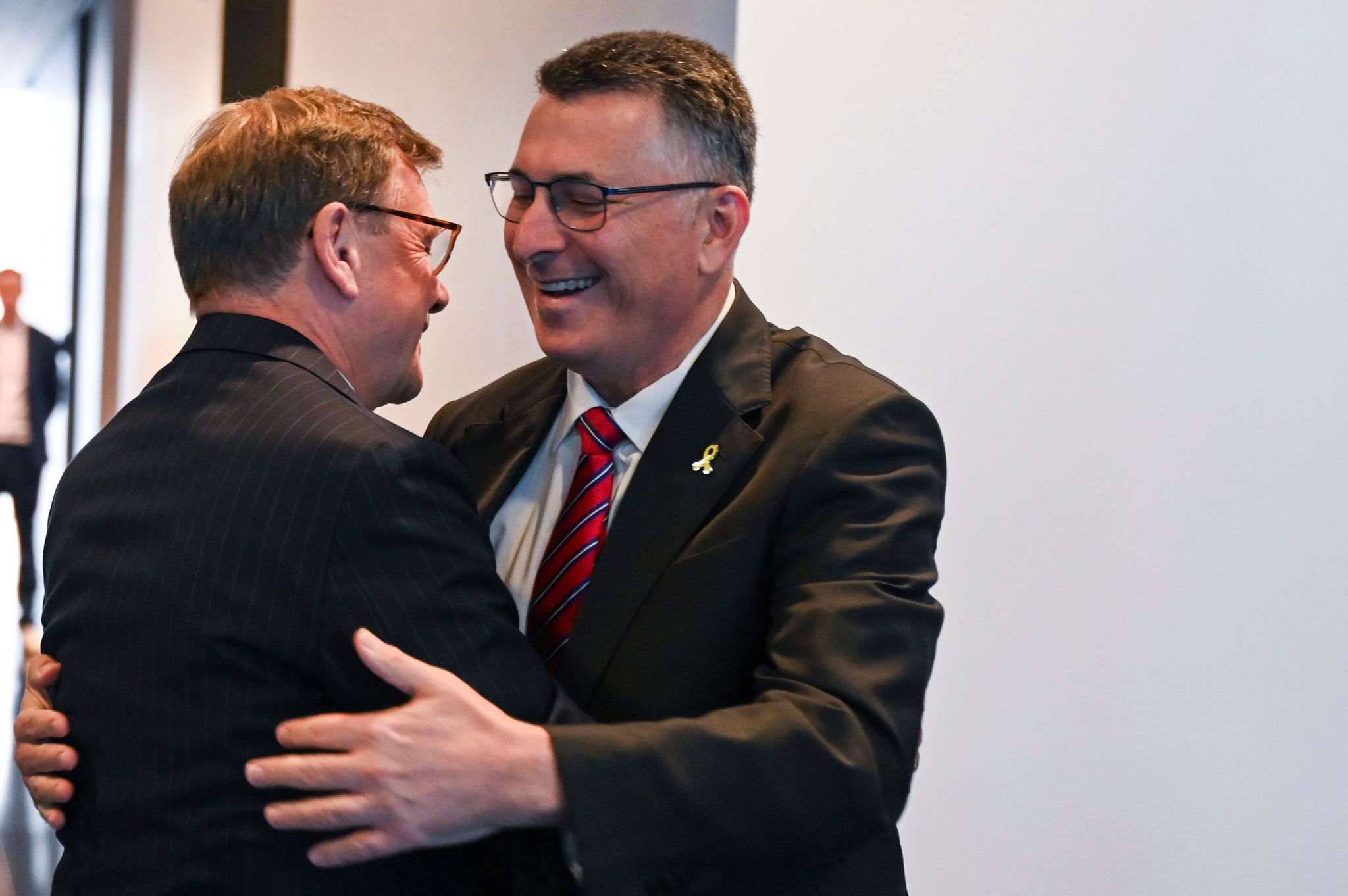 Außenminister Wadephul auf schwieriger Mission in Nahost
