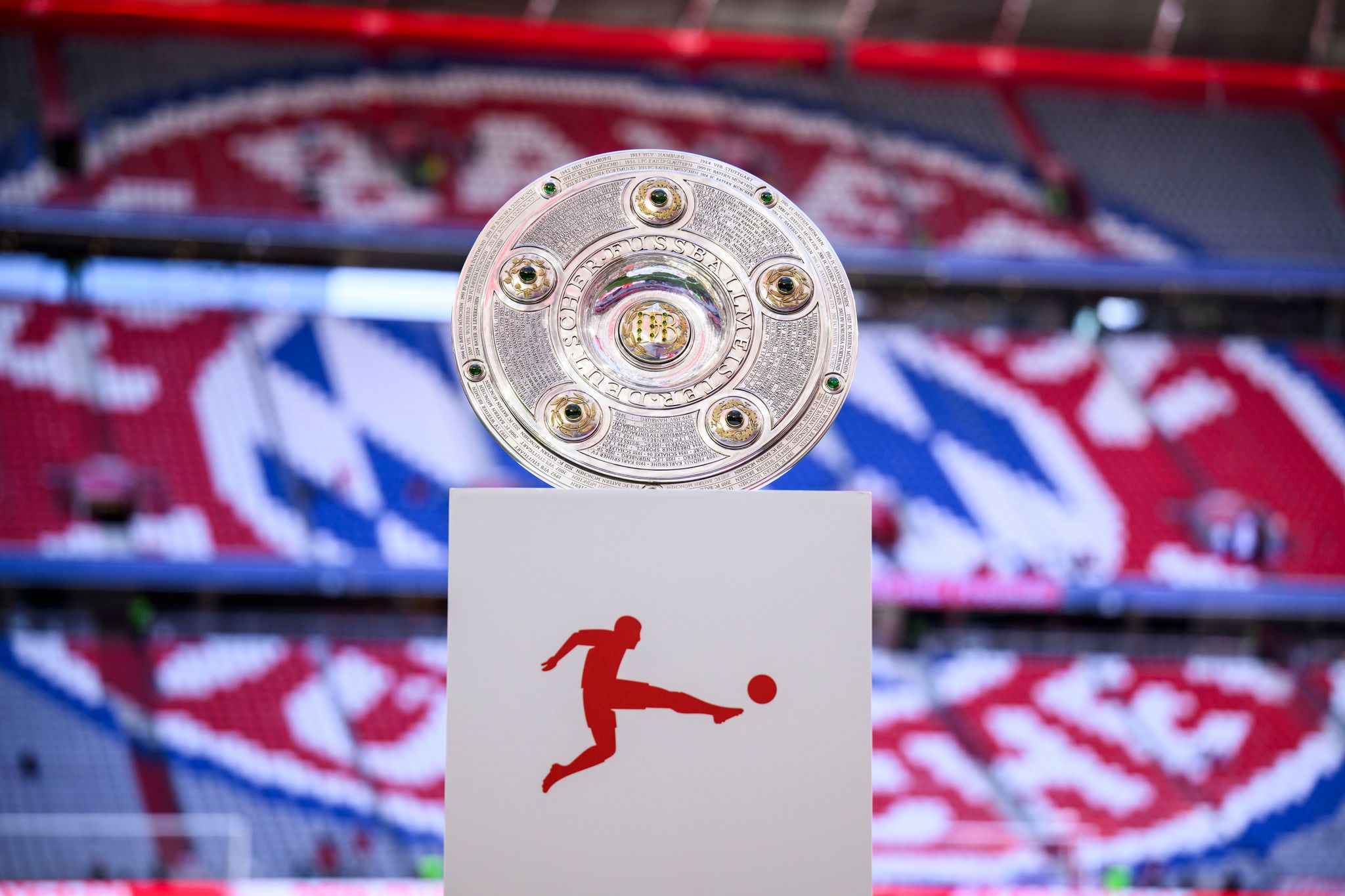DFL plant keine Vergrößerung der Bundesliga auf 20 Teams