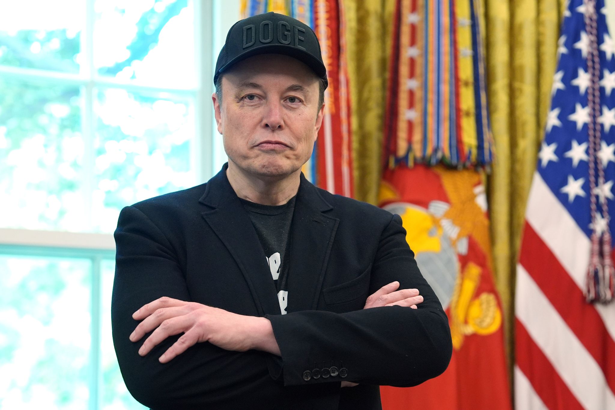 Elon Musk gründet America Party in den USA