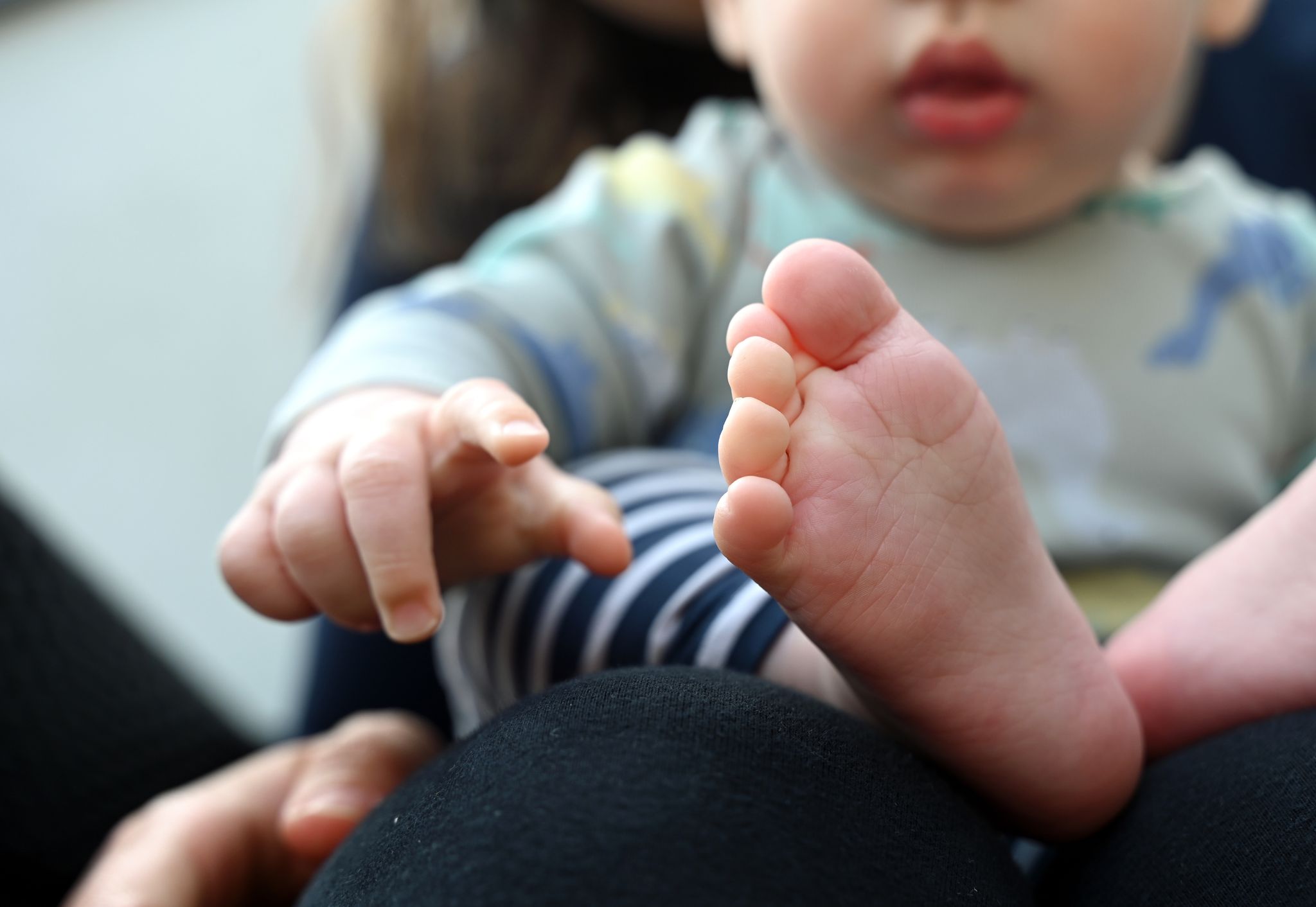 Mütter haben Einfluss auf Geschlecht der Kinder