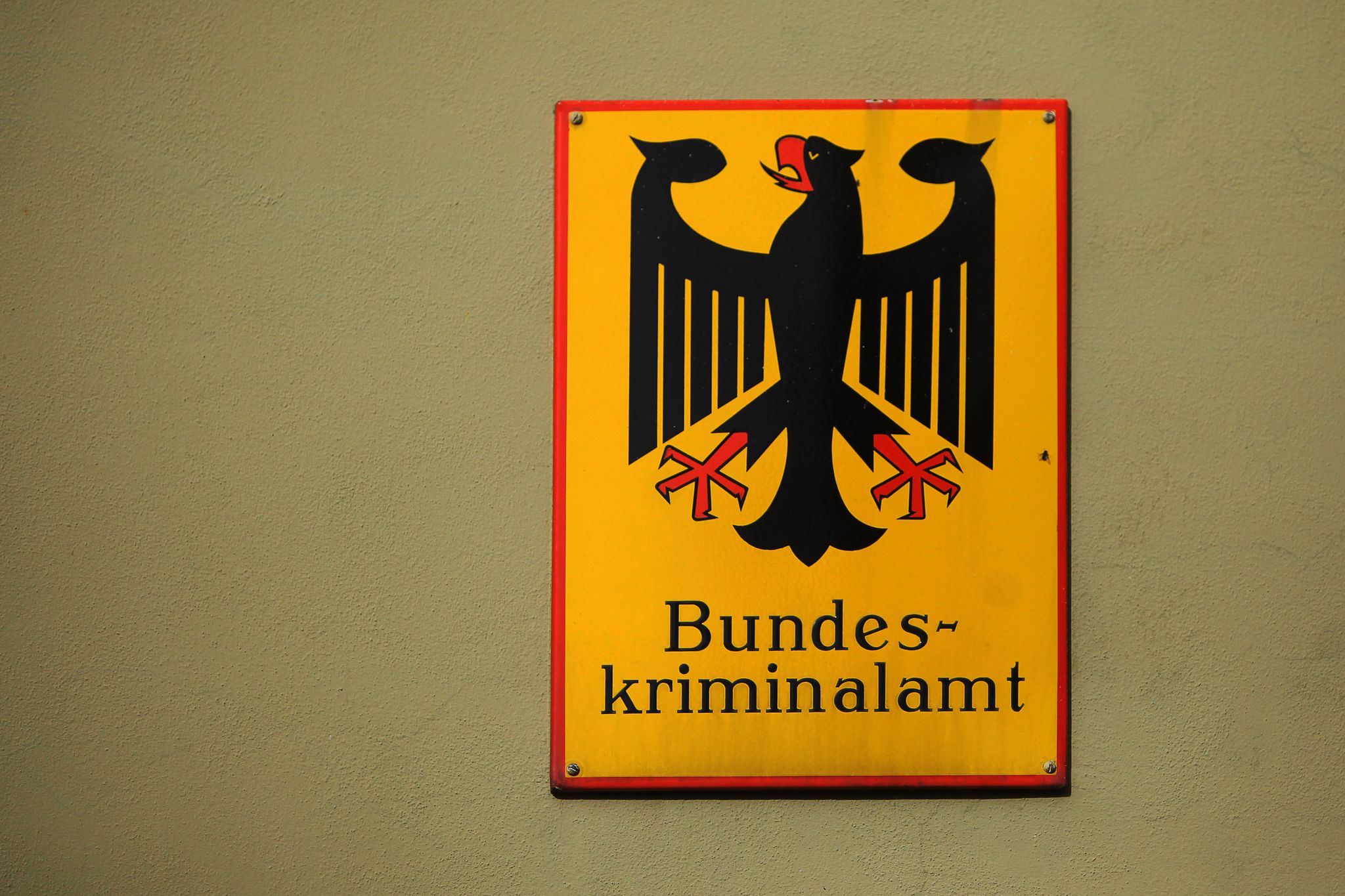 Anstieg der Wirtschaftskriminalität in Deutschland 2024