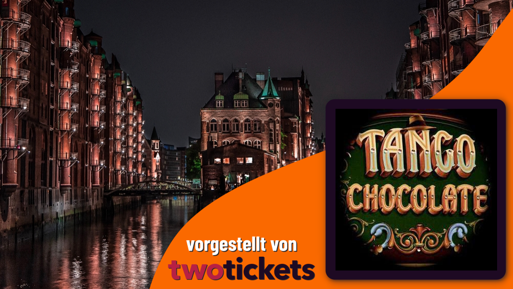Workshops in Hamburg am 17.07.25: Salsa Chocolate