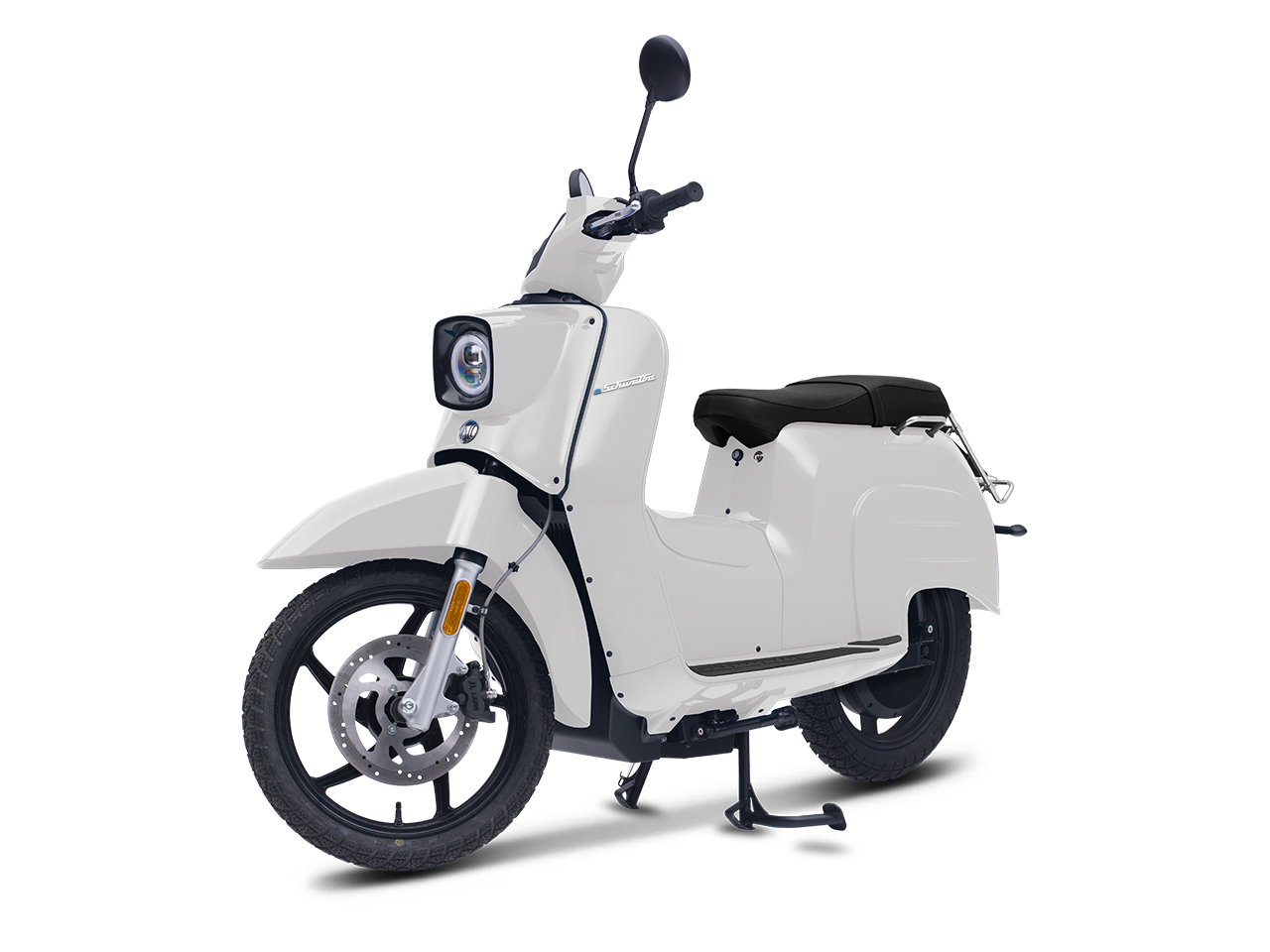eSchwalbe für 29 Euro: Das flexible E-Roller-Leasing im Überblick