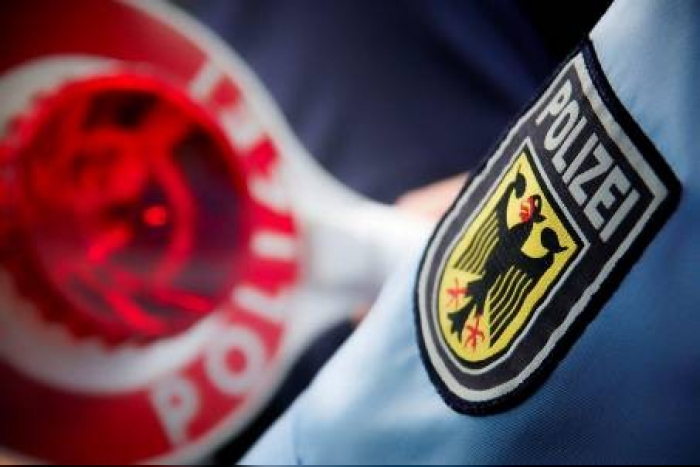 Grenzkontrollen: Bundespolizei vollstreckt Haftbefehle