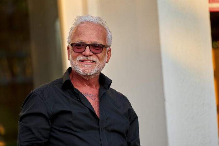 Nino de Angelo Fahrerflucht