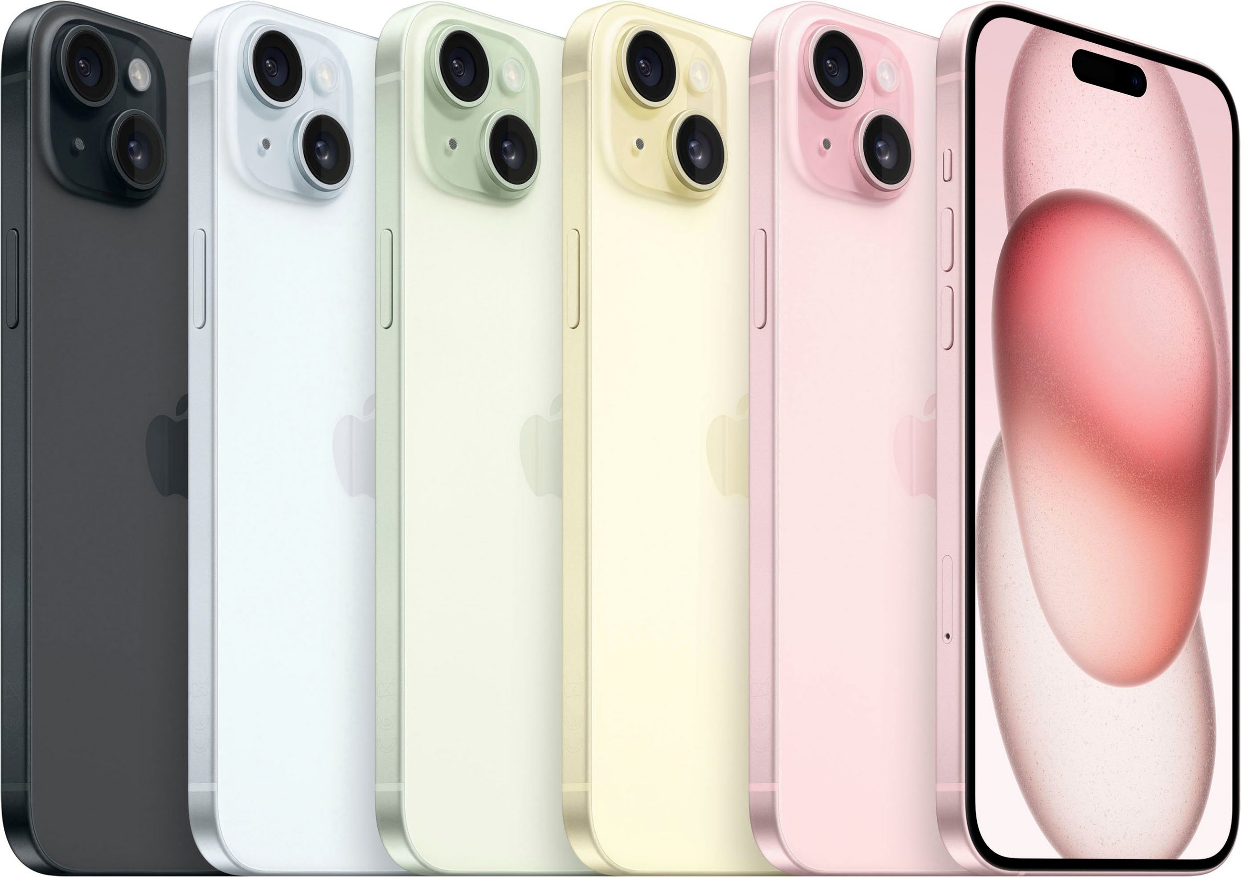 Deal der Woche: Apple iPhone 15 Plus für nur 935,99 € bei Otto