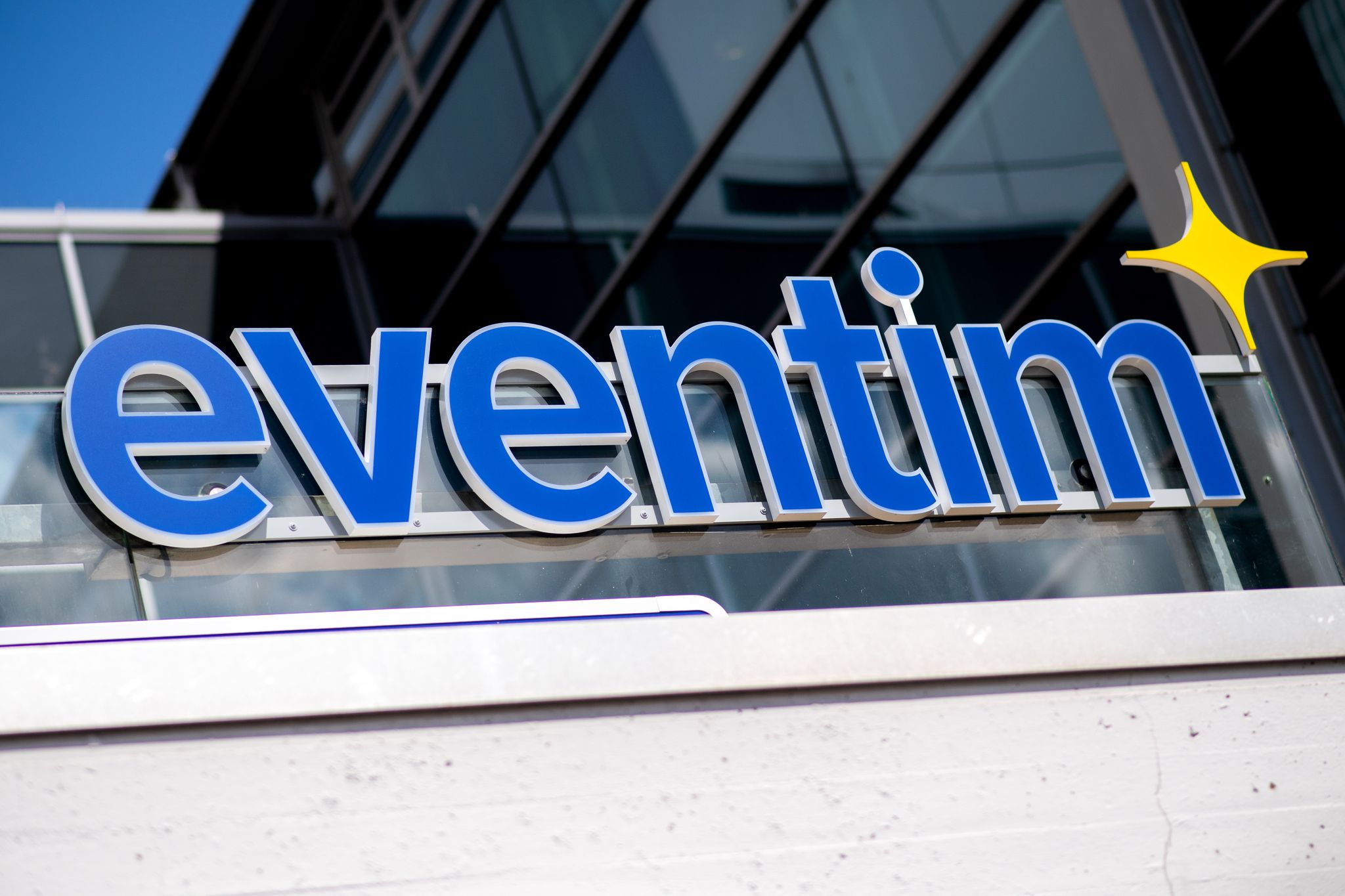CTS Eventim schockt mit Gewinneinbruch – Aktienkurs sackt ab