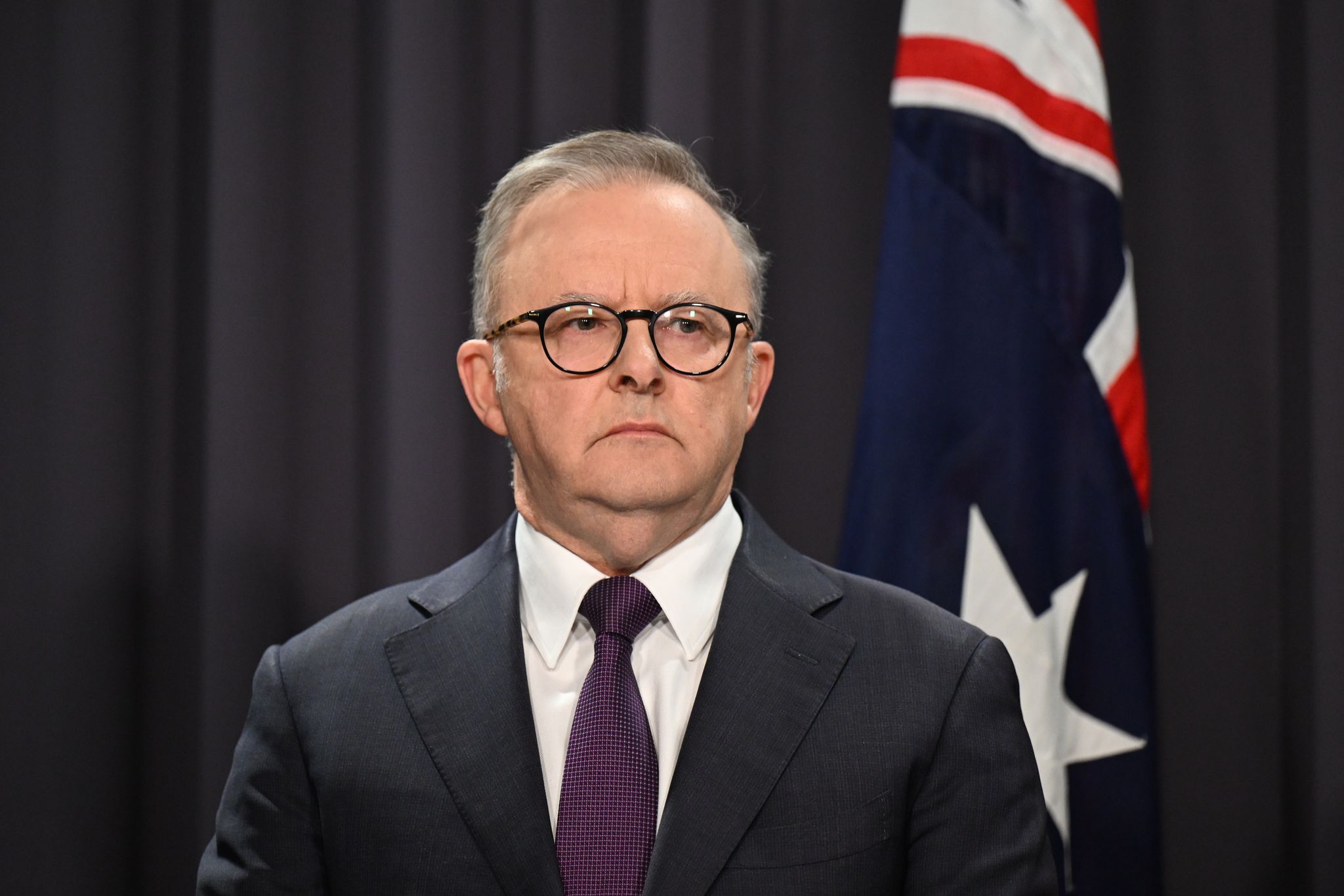 Auch Australien will Palästina als Staat anerkennen