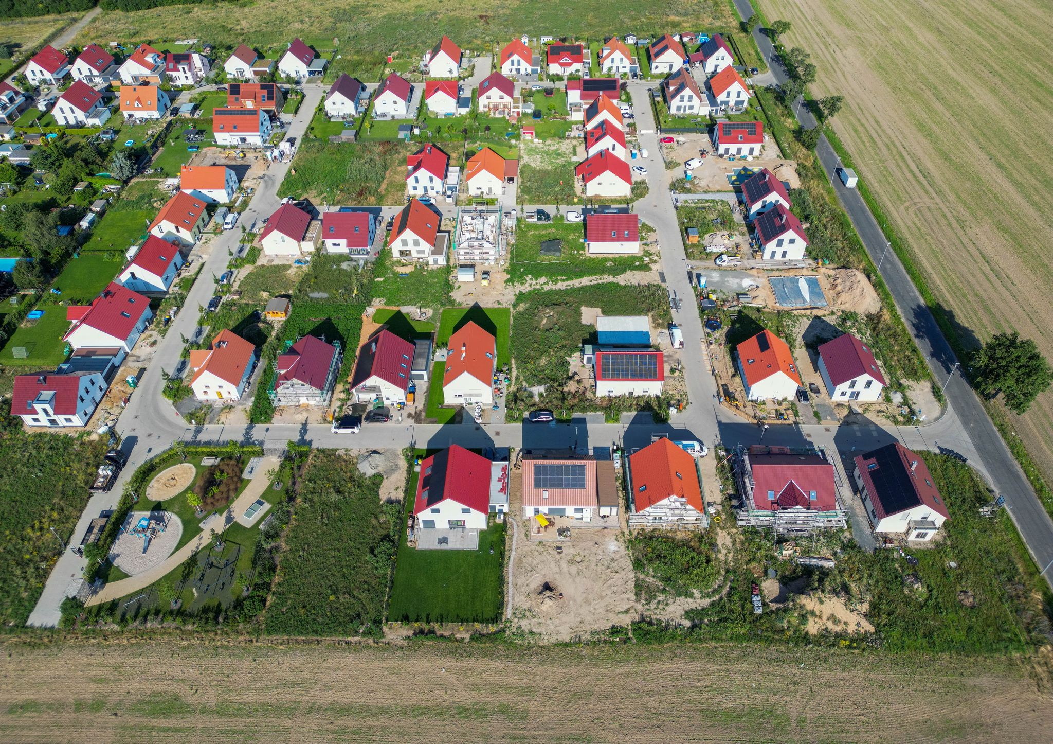 Fehlendes Wissen beim Immobilienkauf