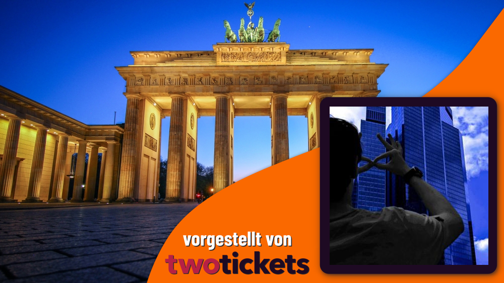 Besondere Musikevents in Berlin am 04.10.25: Neil Klind – The Angel’s In The Details