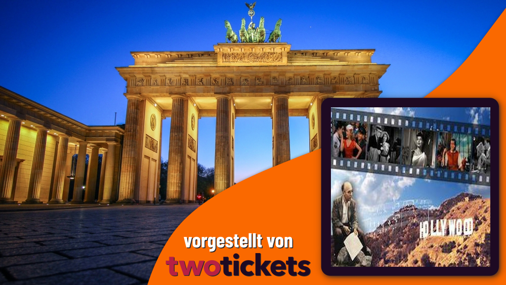 Besondere Musikevents in Berlin am 11.10.25: Kurt Weill in Hollywood – Uraufführung