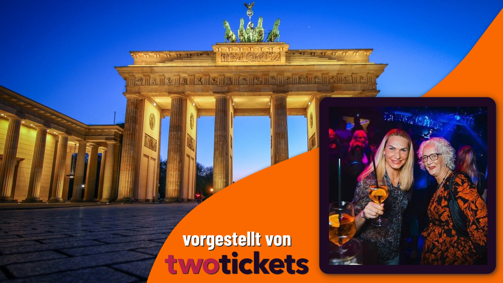 Besondere Musikevents in Berlin am 19.09.25: FrühTanz