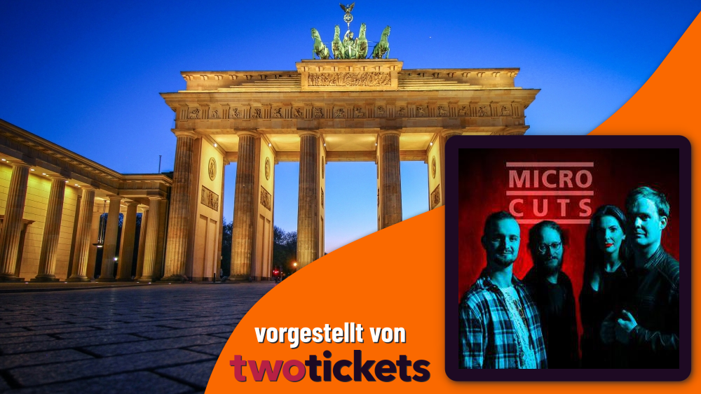Besondere Musikevents in Berlin am 24.10.25: MUSE-Tribute