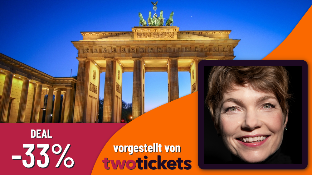 Besondere Musikevents in Berlin am 25.09.25: Bielfeldts Begegnungen