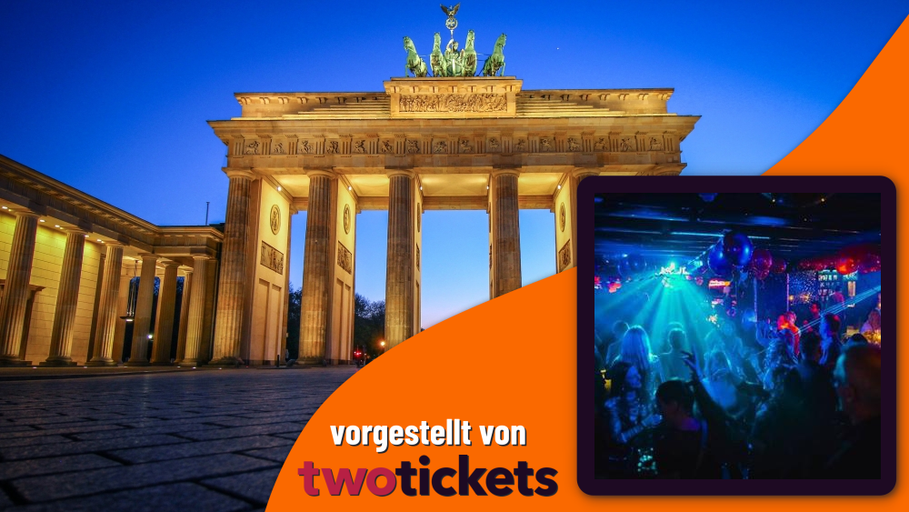 Besondere Musikevents in Berlin am 26.09.25: FrühTanz