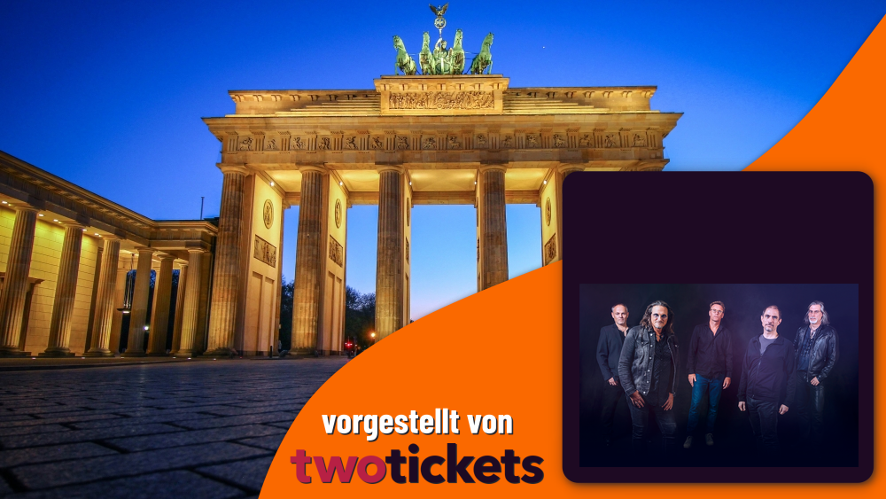 Besondere Musikevents in Berlin am 26.09.25: Generation Head Up