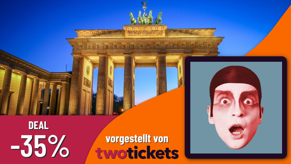 Besondere Musikevents in Berlin am 27.09.25: Es ist alles nicht so einfach