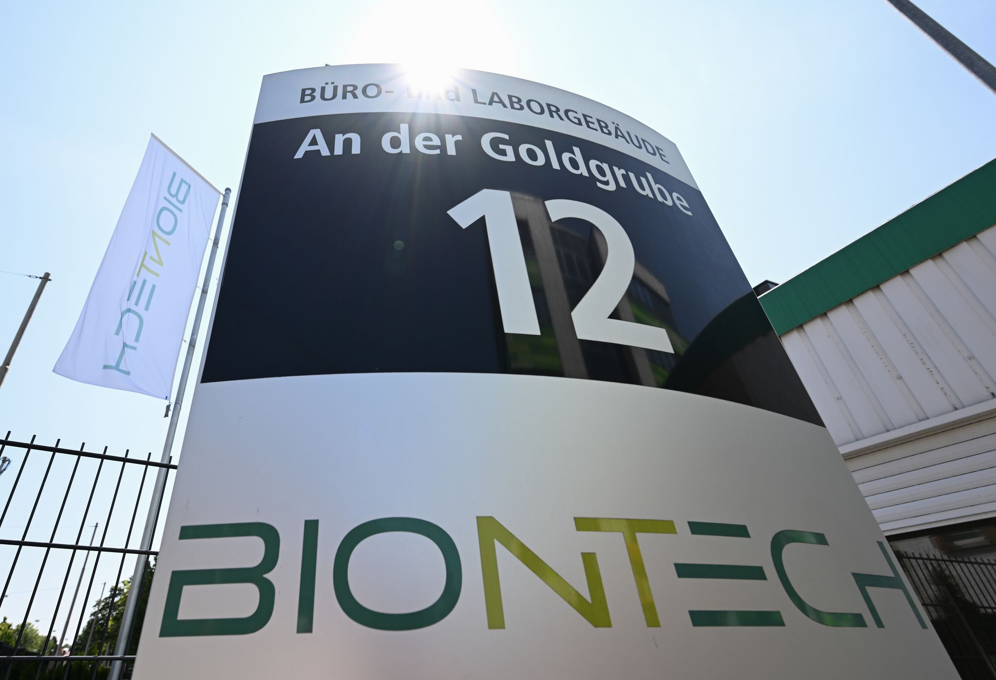 Millionenzahlungen und Lizenzvereinbarungen: Curevac und Biontech beenden Patentstreit