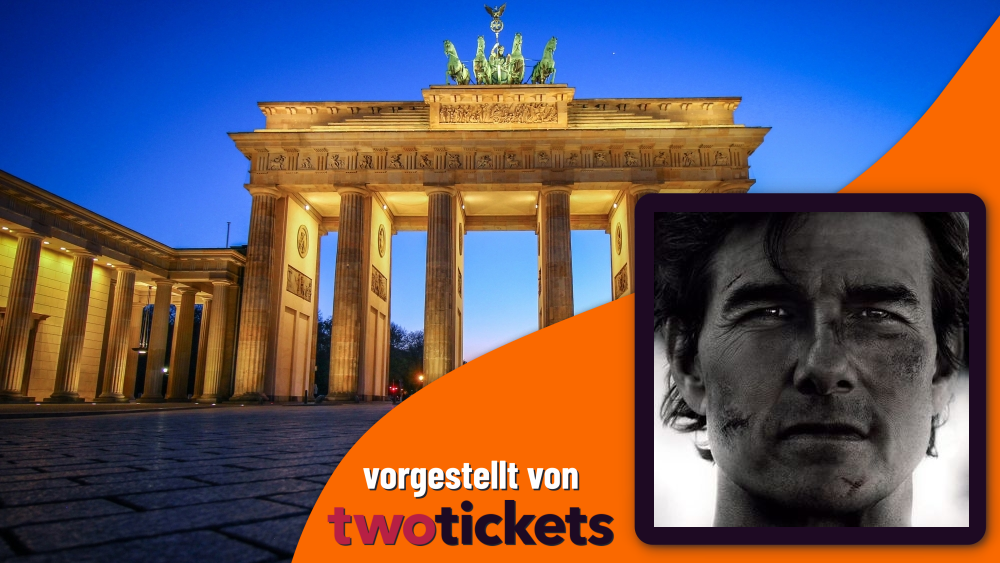 Blockbuster & Klassiker in Berlin am 14.08.25: Mission: Impossible – The Final Reckoning – Open Air
