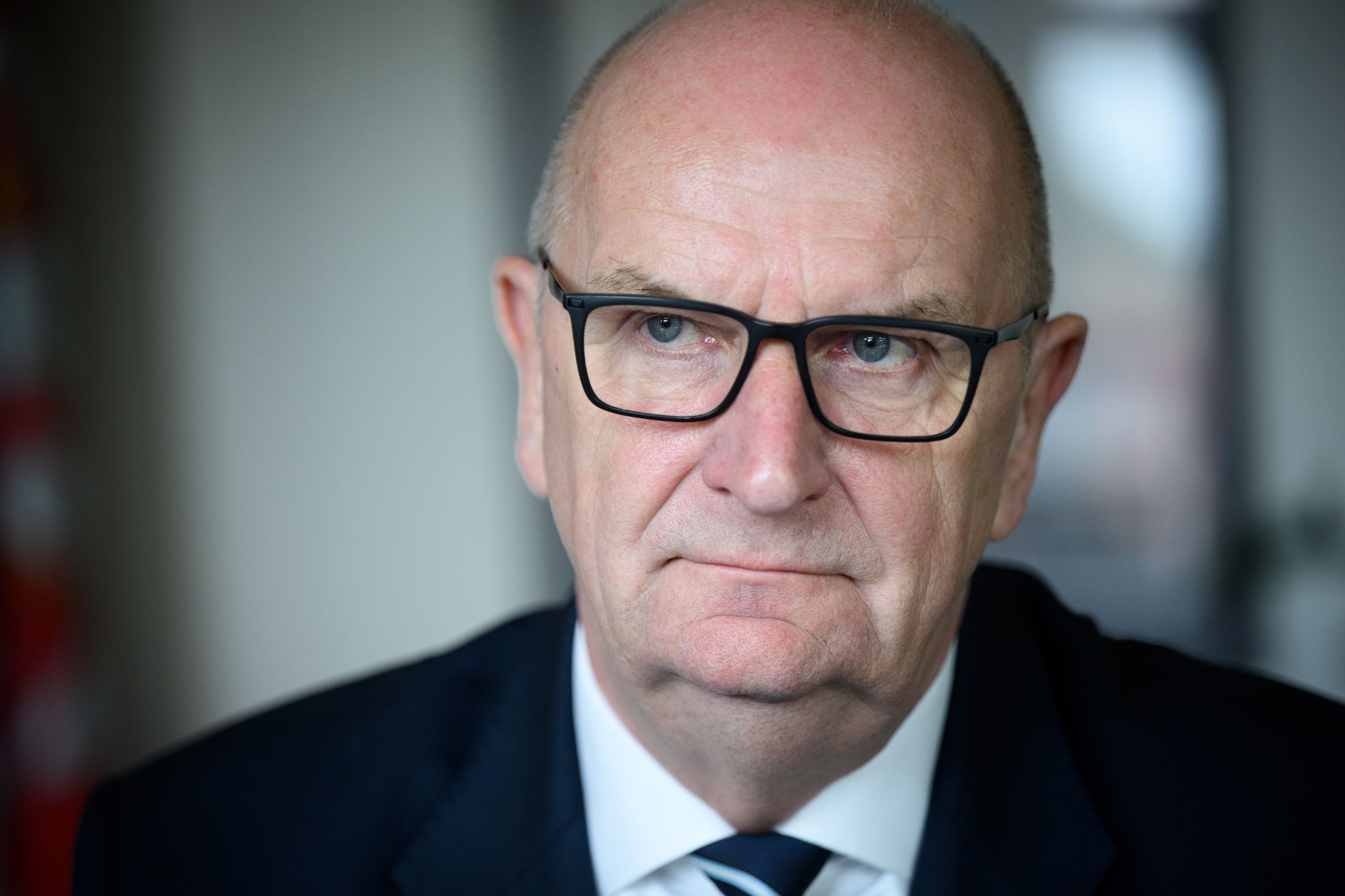 SPD-Regierungschef Woidke für neue Richterkandidaten