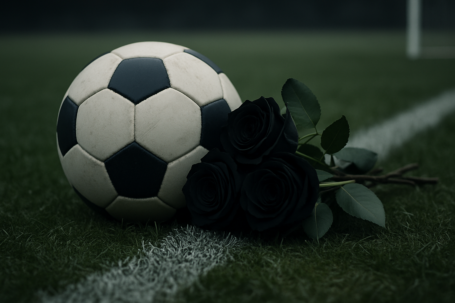 Ecuadorischer Fußball erschüttert: Fußball-Star Marcos Olmedo bei Unfall gestorben