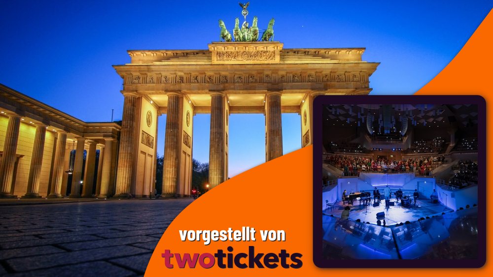 Chor & Gesang in Berlin am 06.12.25: Choral Christmas