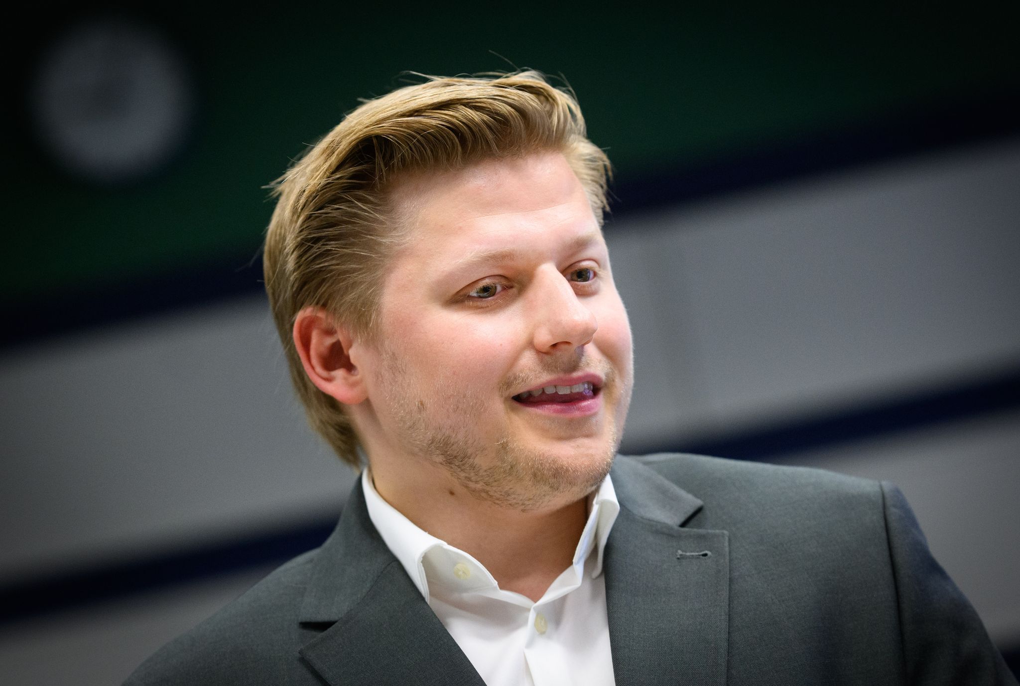 Staatsanwaltschaft akzeptiert Freispruch für El Hotzo nicht