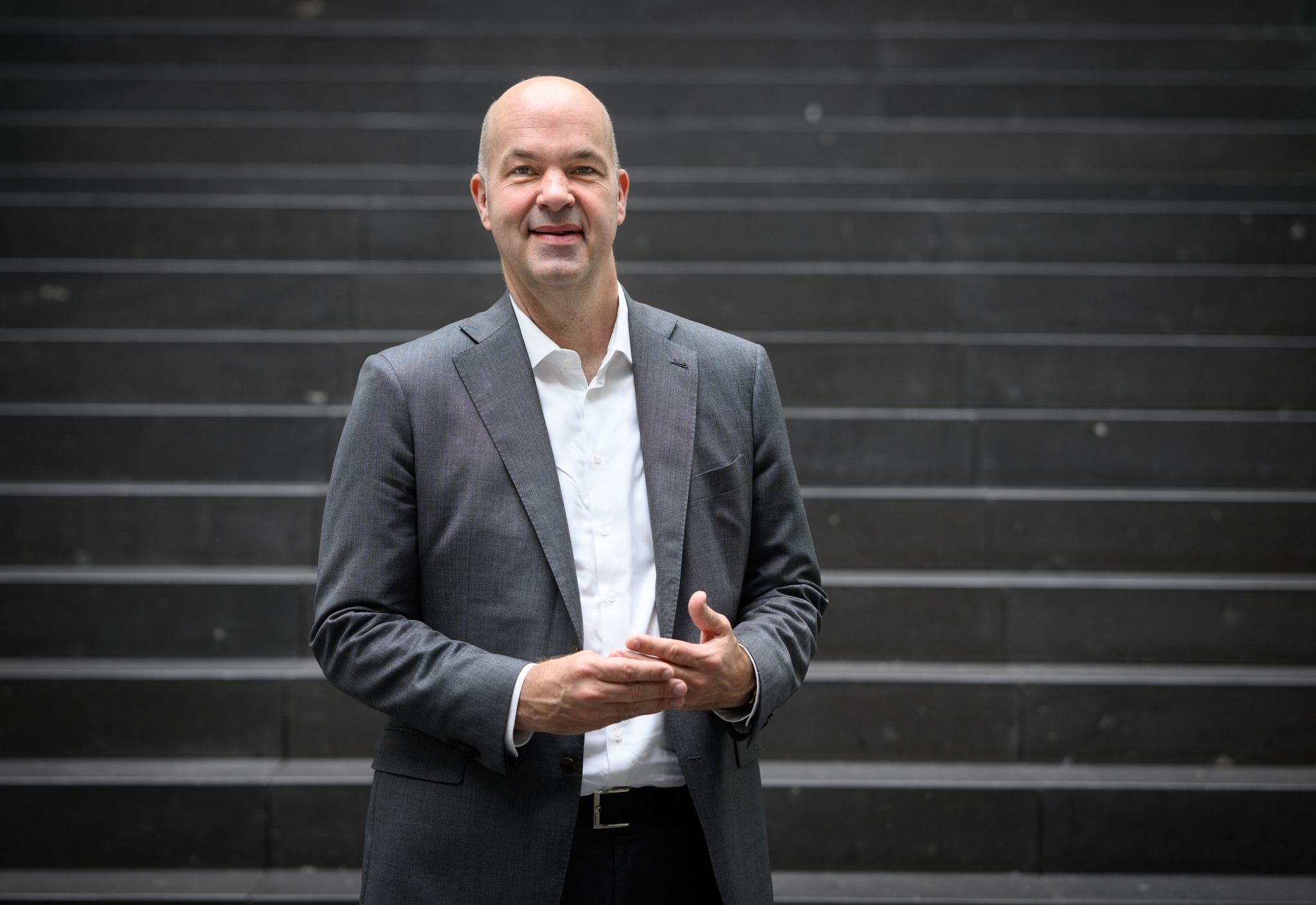 DIW-Chef fordert verpflichtendes soziales Jahr für Rentner
