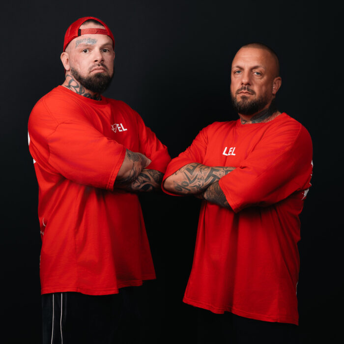 Harleys & Halunken Podcast
