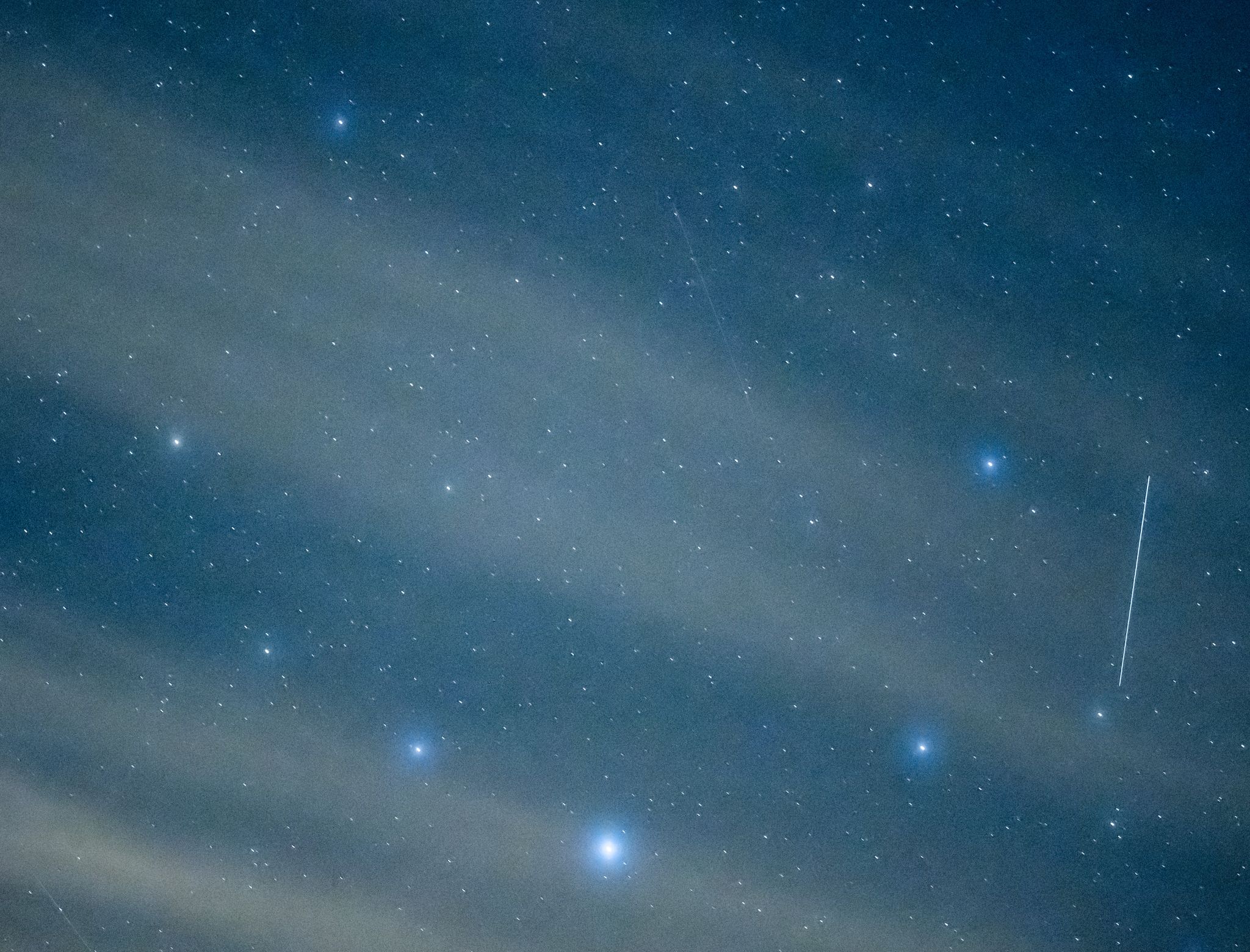 Wiederkehrende Nova: Warten auf den «neuen Stern»