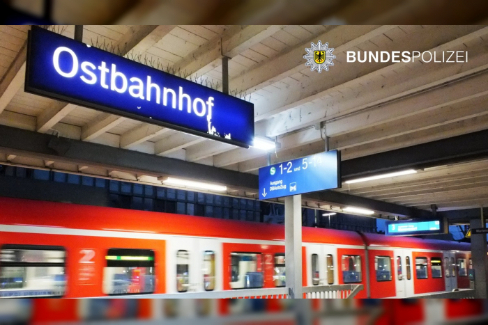 Freilassing: Geldstrafe für Beihelfer, Haftbefehl vollstreckt