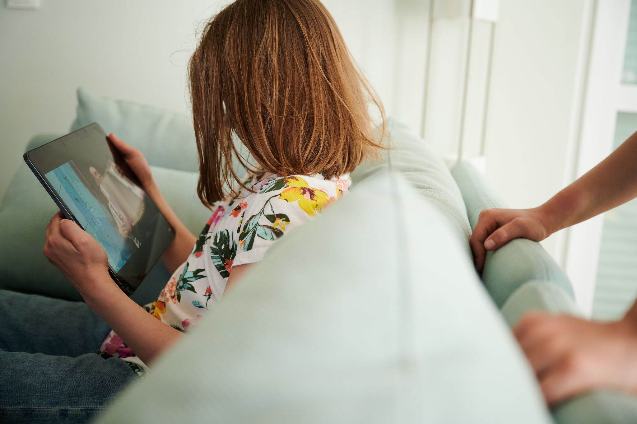 Eltern im Stress: Studie zeigt Belastungen und Ängste auf