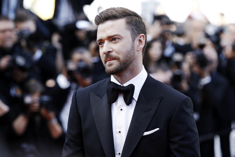 Justin Timberlake schockt Fans mit Krankheits-Geständnis!