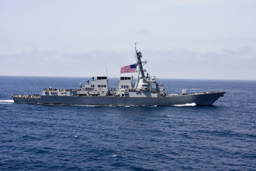 USA schicken Kriegsschiffe nach Venezuela – droht eine Eskalation in Südamerika?
