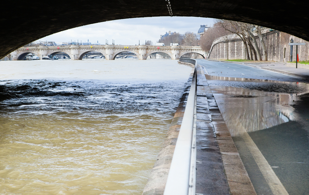 Das war der Donnerstagvormittag – 21. August 2025: Vier Leichen in Fluss entdeckt, russische Drohne stürzt in Polen ab und TV-Richter stirbt an Krebs