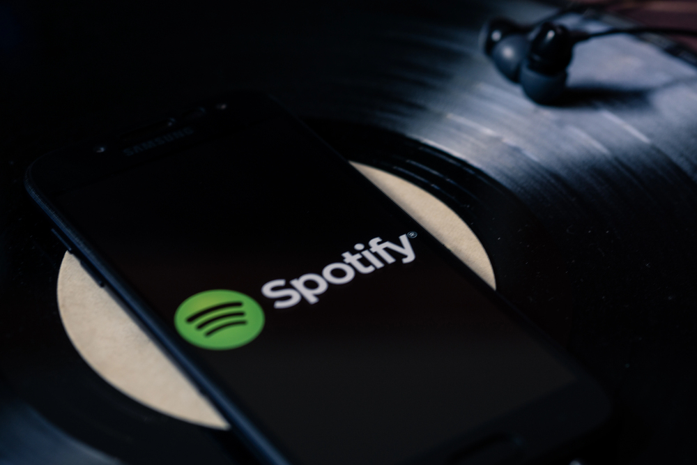 Spotify schockt Fans: Preiserhöhung schon ab September!